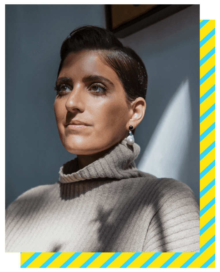 Suleika Jaouad Headshot