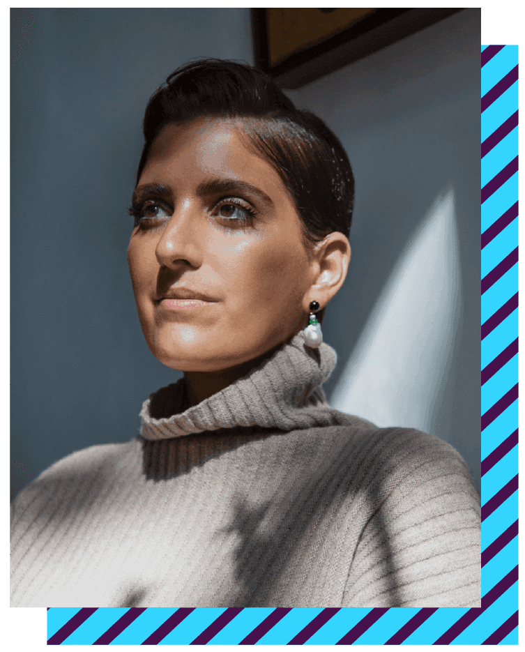 Suleika Jaouad Headshot