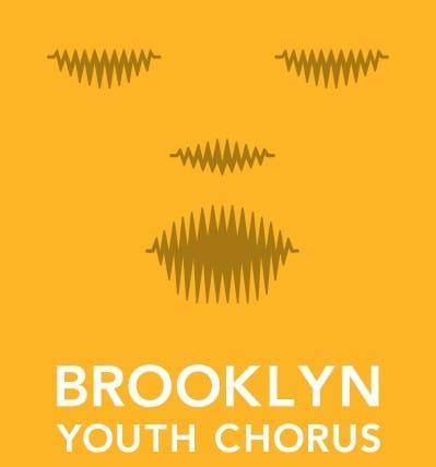 brooklyn youth chorus logo