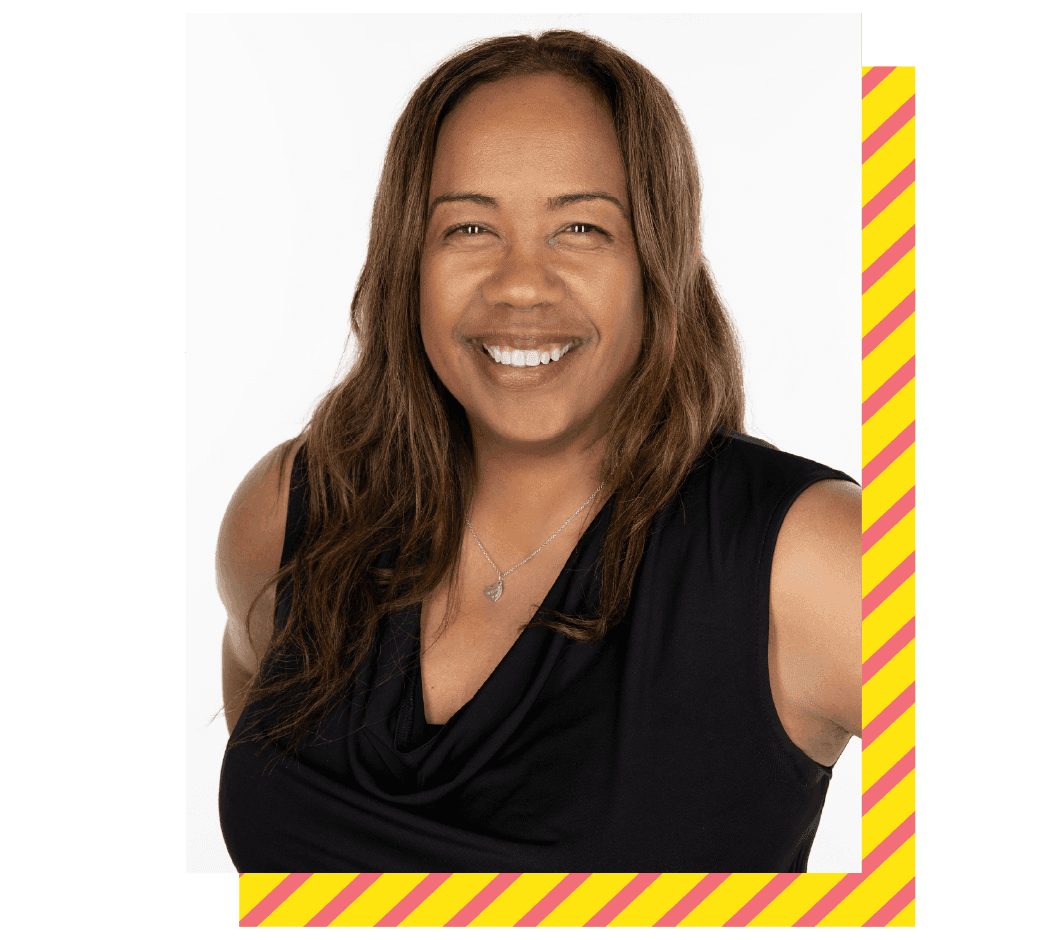 Alicin Reidy Williamson Headshot
