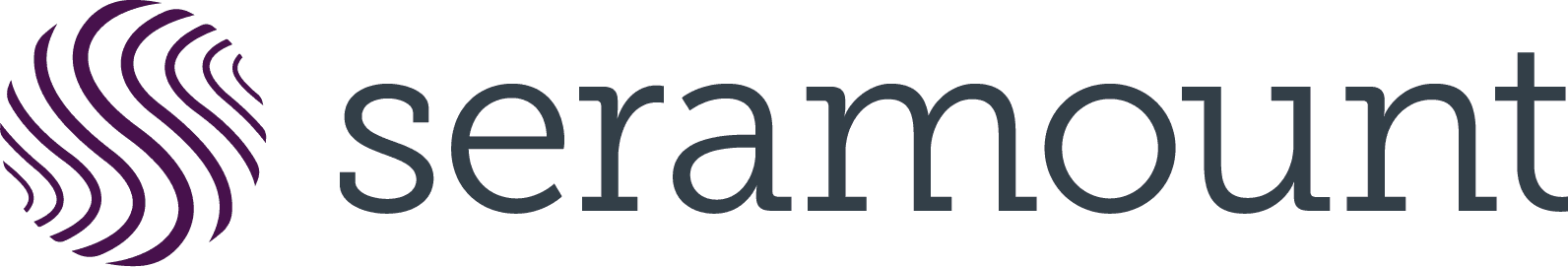 Seramount Logo