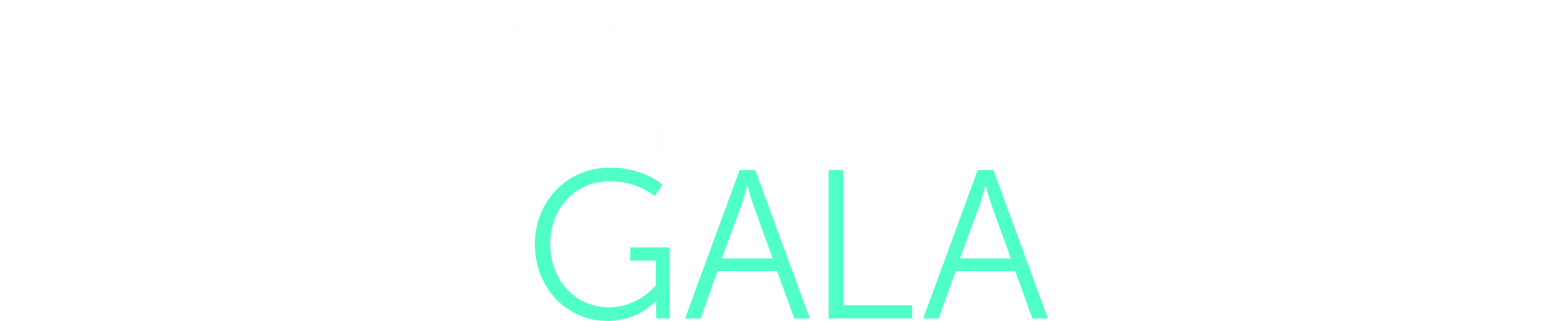 Awards Gala