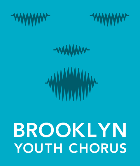 brooklyn youth chorus logo